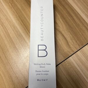 Beautycounter Melting Body Balm (NEW)